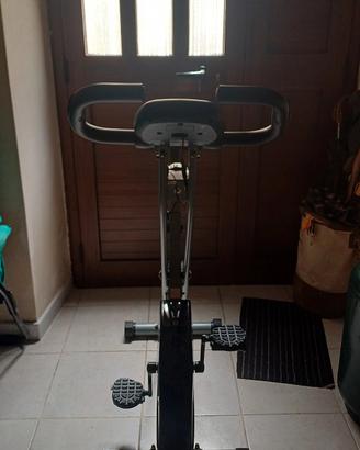 Cyclette Ultrasport F-Bike 