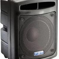 coppia subwoofer fbt Maxx 9sa 