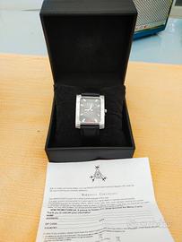 Orologio da polso Montecristo 