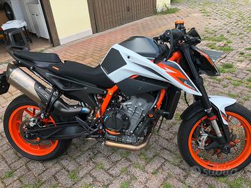 ktm 890r 2020