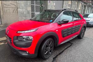 Citroen C4 CACTUS 1.2 GPL #11761