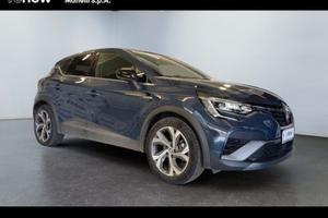 Renault Captur RS Line Auto 1.6 E-TECH Hybrid rif.