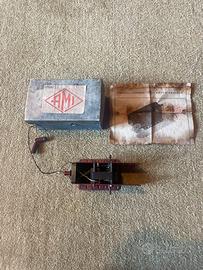 Motorino elettrico A.M.i per meccano vintage