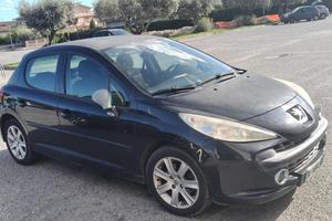 Peugeot  207 1.6 90 cv 5 p XS