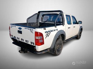 DIFFERENZIALE POST. 2006 FORD RANGER PICK UP 2.5 T