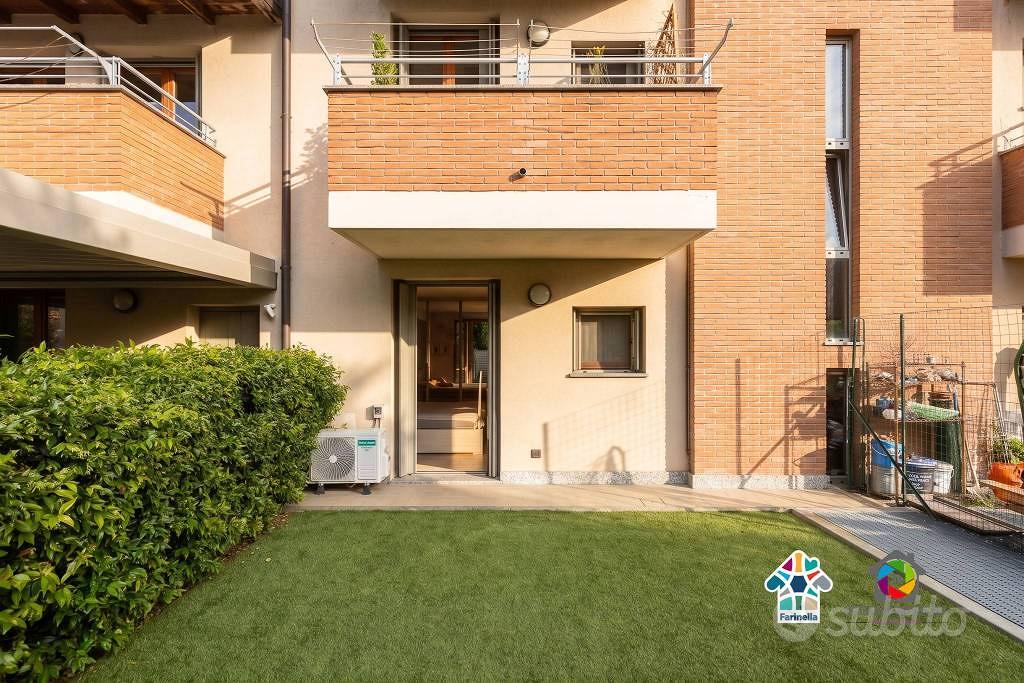 Appartamento – Macherio, Monza e della Brianza - Vista 3
