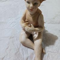 statuetta vintage