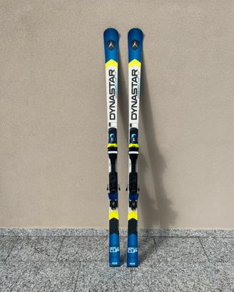 Sci Dynastar World Cup 175cm