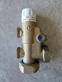 Miscelatore Termostatico Caleffi F19267 - Usato