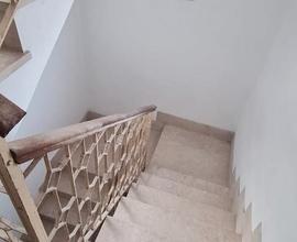 Castelvetrano, app.5,5 vani P/ 2 via Milazzo