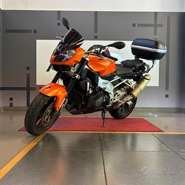 Aprilia Tuono 1000 R