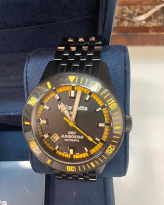 OROLOGIO WYLER VETTA