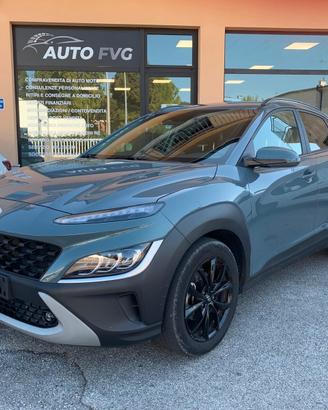 Hyundai Kona 1.0 T-GDI XTech Neopat.