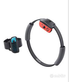 Ringfit Nintendo Switch