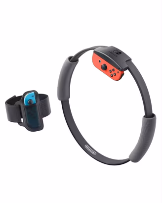 Ringfit Nintendo Switch