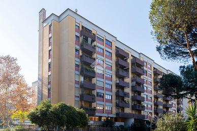 4 LOCALI A ROMA
