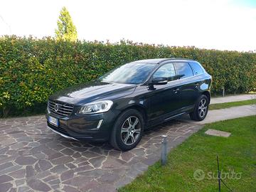Volvo XC60 2.0 d3 Kinetic 136cv geartronic