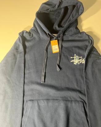 felpa stussy