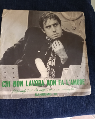Disco 45 giri