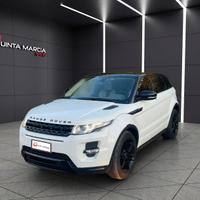Range Rover Evoque 2.0 Si4 240cv - AUTO/PELLE