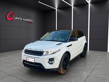 Range Rover Evoque 2.0 Si4 240cv - AUTO/PELLE