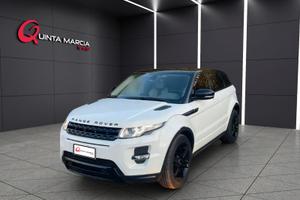 Range Rover Evoque 2.0 Si4 240cv - AUTO/PELLE