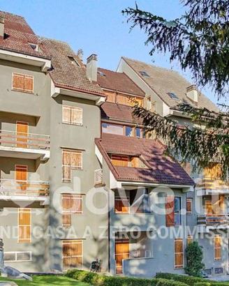 Appartamento di 80 m² con 4 locali a Rivisondoli