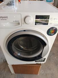 Ricambi per lavatrice Hotpoint Ariston 9kg rpg946 