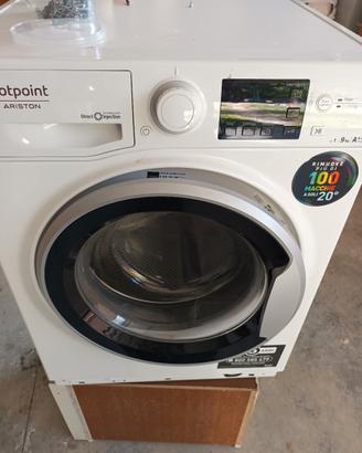 Ricambi per lavatrice Hotpoint Ariston 9kg rpg946 