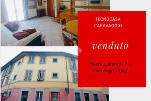 2 LOCALI A CARAVAGGIO