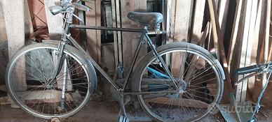 biciclette uomo e unisex