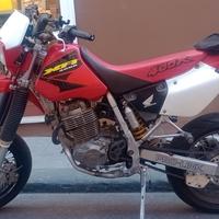 Honda Dall'Ara XR 400 - 2003