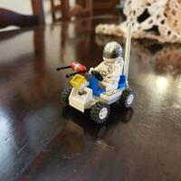 Lego System Moon Walker 6516