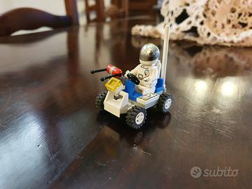 Lego System Moon Walker 6516