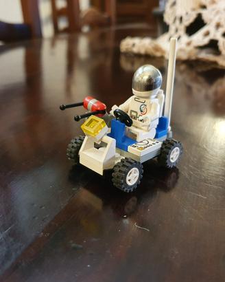 Lego System Moon Walker 6516