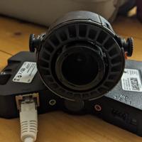 AXIS P3344