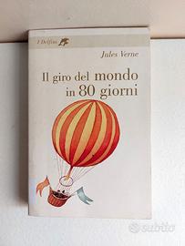 Il Giro del Mondo in 80 Giorni