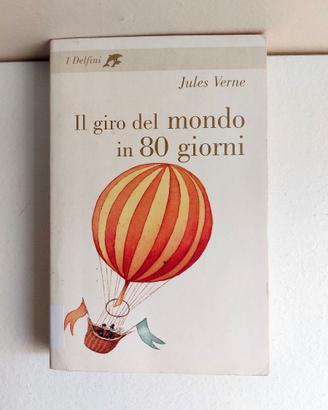 Il Giro del Mondo in 80 Giorni