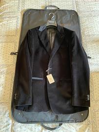 Boggi Milano giacca in velluto nuova