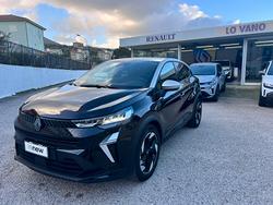 Renault Nuovo Captur TCe 90 CV Techno