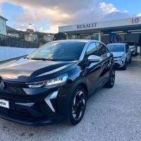 Renault Nuovo Captur TCe 90 CV Techno