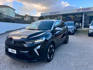 Renault Nuovo Captur TCe 90 CV Techno