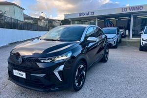 Renault Nuovo Captur TCe 90 CV Techno