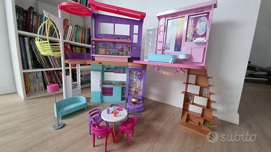 Casa Barbie