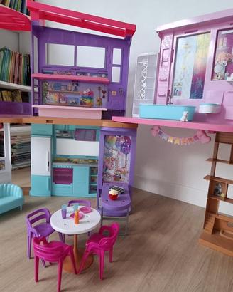 Casa Barbie