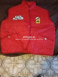 gilet
