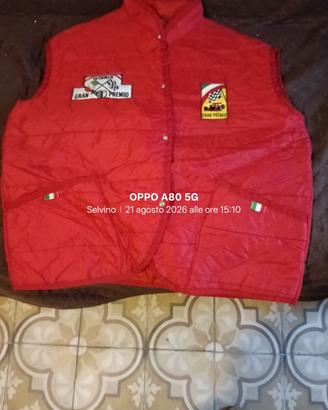 gilet