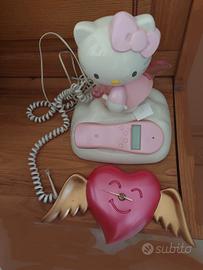 Telefono Hello Kitty
