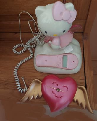 Telefono Hello Kitty