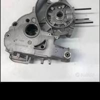 Carter Pk125 Automatica